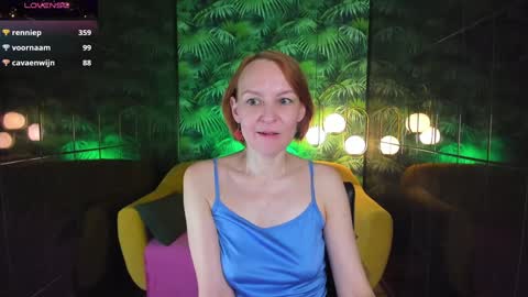 Snapshot of nika_gentle chatting on 13, 12, 2024 Nika online show from 13, 12, 2024