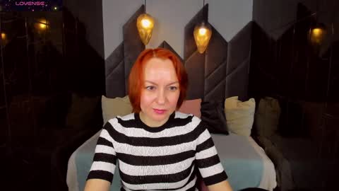 Snapshot of nika_gentle chatting on 20, 12, 2024 Nika online show from 20, 12, 2024
