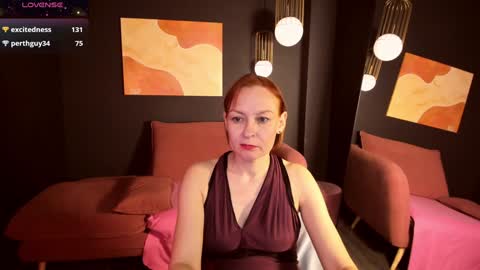 Snapshot of nika_gentle chatting on 23, 12, 2024 Nika online show from 23, 12, 2024
