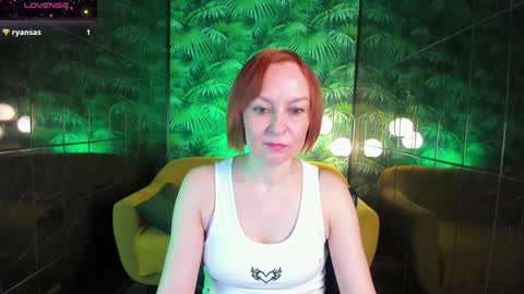 Snapshot of nika_gentle chatting on 18, 1, 2025 Nika online show from 18, 1, 2025