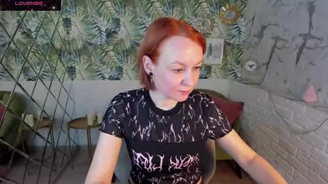 Snapshot of nika_gentle chatting on 20, 1, 2025 Nika online show from 20, 1, 2025