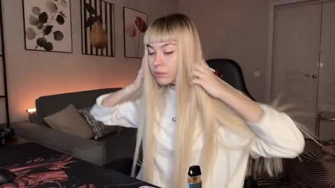 Russian sweet baby online show from 27, 2, 2026