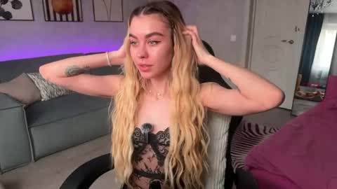 Snapshot of nika_lodge_official chatting on 1, 5, 2026 Russian sweet baby online show from 1, 5, 2026