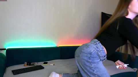 Nika and Niki online show from 12, 1, 2026