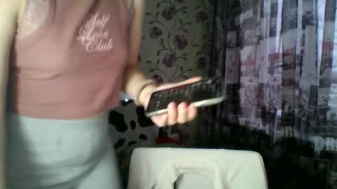 nika_smily online show from 3, 12, 2025