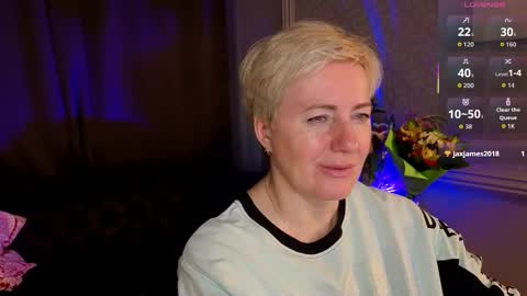 Snapshot of nika_smit chatting on 8, 3, 2026 Nika online show from 8, 3, 2026