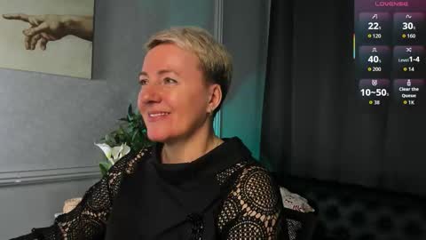 Snapshot of nika_smit chatting on 20, 3, 2026 Nika online show from 20, 3, 2026