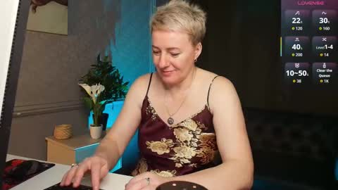 Snapshot of nika_smit chatting on 22, 3, 2026 Nika online show from 22, 3, 2026