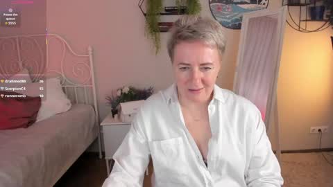 Snapshot of nika_smit chatting on 16, 5, 2026 Nika online show from 16, 5, 2026