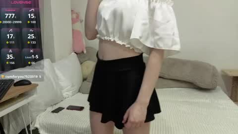 Snapshot of nikagaze chatting on 6, 4, 2026 Nika online show from 6, 4, 2026