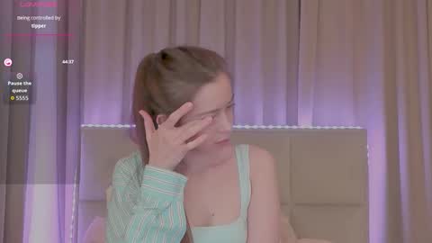 Snapshot of nikaletta chatting on 25, 3, 2026 Nika online show from 25, 3, 2026