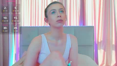 Snapshot of nikaletta chatting on 31, 3, 2026 Nika online show from 31, 3, 2026