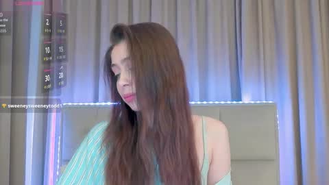 Snapshot of nikaletta chatting on 1, 4, 2026 Nika online show from 1, 4, 2026