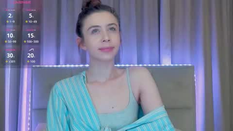 Snapshot of nikaletta chatting on 2, 4, 2026 Nika online show from 2, 4, 2026