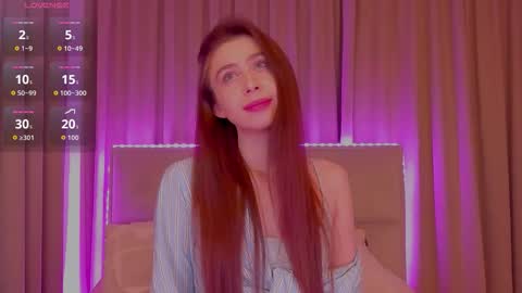 Snapshot of nikaletta chatting on 6, 4, 2026 Nika online show from 6, 4, 2026