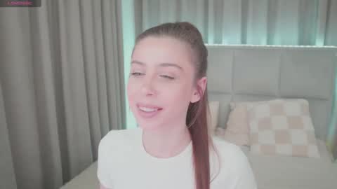 Snapshot of nikaletta chatting on 23, 5, 2026 Nika online show from 23, 5, 2026