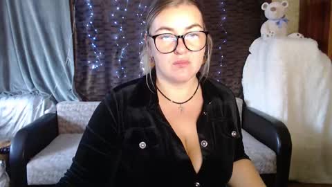 Nika online show from 24, 10, 2025