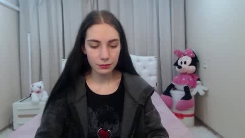 nikastarkk online show from 15, 2, 2026