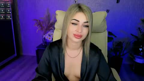 Snapshot of nikastill_ chatting on 12, 7, 2026 NikaStill online show from 12, 7, 2026