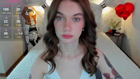 Snapshot of nikatechnoo chatting on 16, 6, 2026 Nika online show from 16, 6, 2026