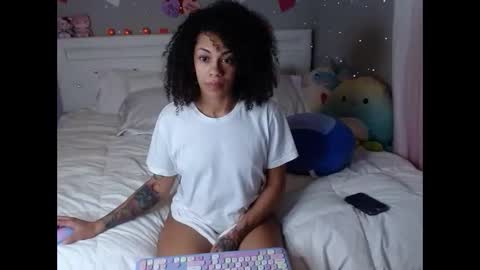Snapshot of nikayasworld chatting on 22, 1, 2025 nikayasworld online show from 22, 1, 2025