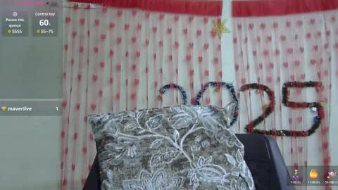 Snapshot of nike_aj chatting on 15, 1, 2025 Nike online show from 15, 1, 2025
