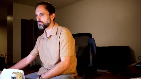 Snapshot of nikejude56 chatting on 25, 9, 2025 Nike Jude online show from 25, 9, 2025