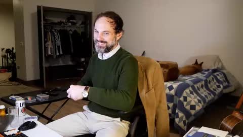 Nike Jude online show from 8, 11, 2025