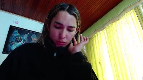  Natalia online show from 21, 12, 2024