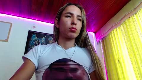  Natalia online show from 21, 12, 2024