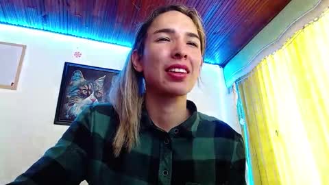  Natalia online show from 24, 12, 2024