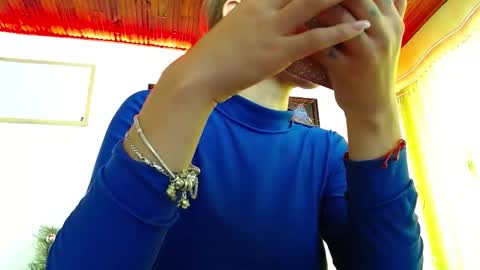  Natalia online show from 26, 12, 2024