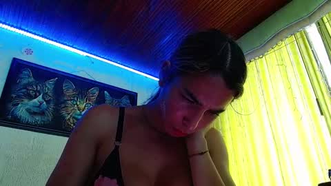  Natalia online show from 7, 1, 2025