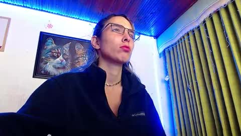  Natalia online show from 22, 1, 2025
