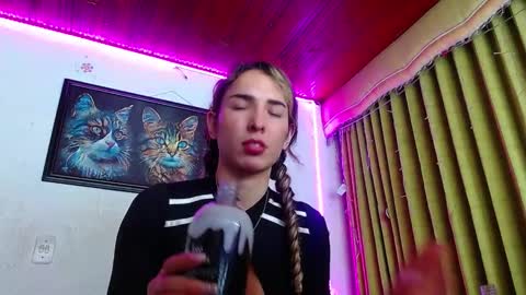 Natalia online show from 5, 2, 2025