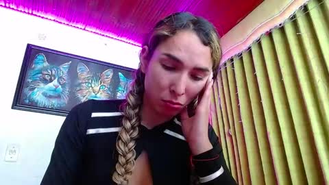  Natalia online show from 5, 2, 2025