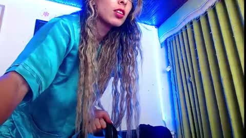  Natalia online show from 8, 2, 2025