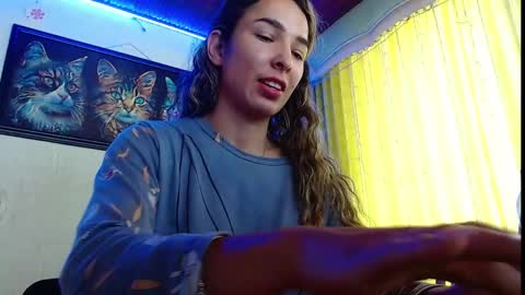  Natalia online show from 8, 2, 2025