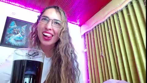  Natalia online show from 13, 2, 2025