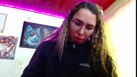  Natalia online show from 13, 2, 2025