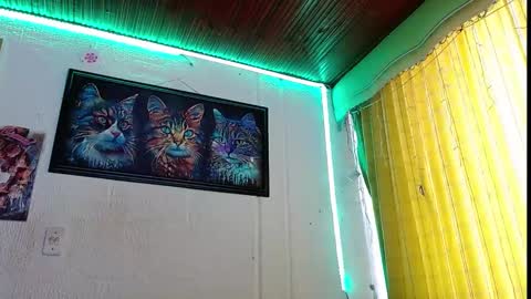  Natalia online show from 15, 2, 2025