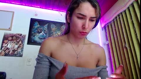  Natalia online show from 24, 2, 2025