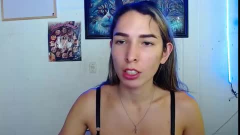  Natalia online show from 3, 3, 2025