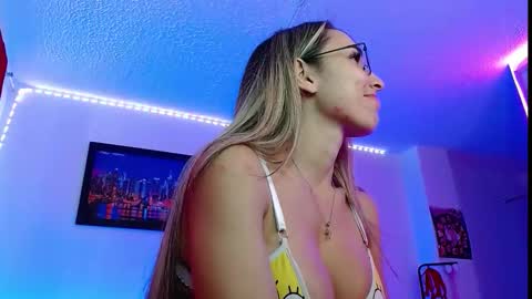  Natalia online show from 27, 9, 2025