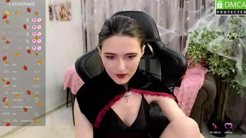 niki_cutes online show from 27, 10, 2025
