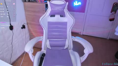 niki_sweet06 online show from 21, 12, 2025