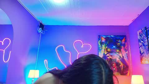 Snapshot of nikibunn chatting on 4, 5, 2026 NIKI online show from 4, 5, 2026