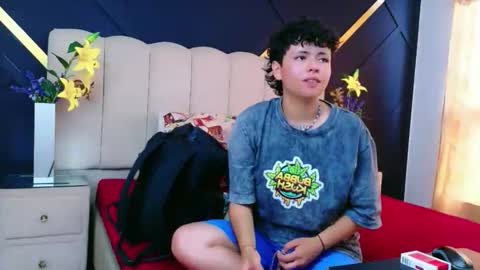 Snapshot of nikievanz chatting on 7, 4, 2026 Nikievanz online show from 7, 4, 2026