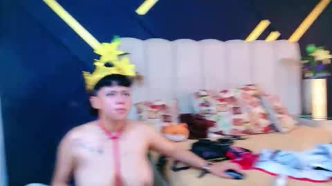 Snapshot of nikievanz chatting on 21, 4, 2026 Nikievanz online show from 21, 4, 2026