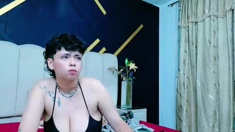 Snapshot of nikievanz chatting on 3, 5, 2026 Nikievanz online show from 3, 5, 2026